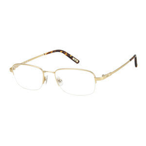 FOSSIL TREY Eyeglasses AOZ-MT-GD 54mm